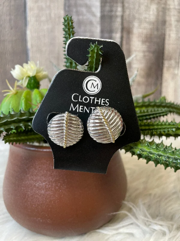 birthday gift earrings for women -Earrings Other By Cmf