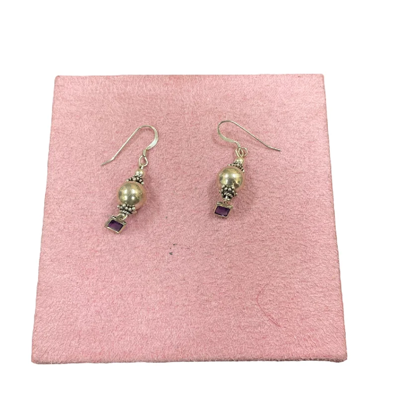 colorful earrings for women -Earrings Dangle/drop By Brighton