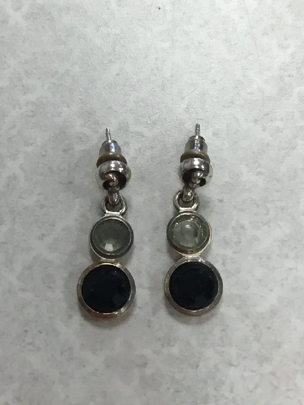 gemstone earrings for women -Earrings By Brighton