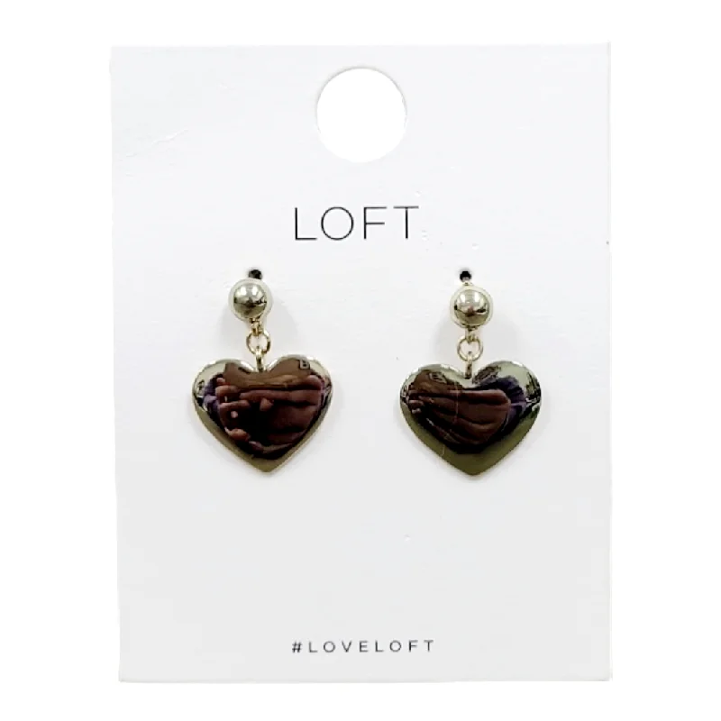 boho earrings for women -Earrings Dangle/drop By Loft