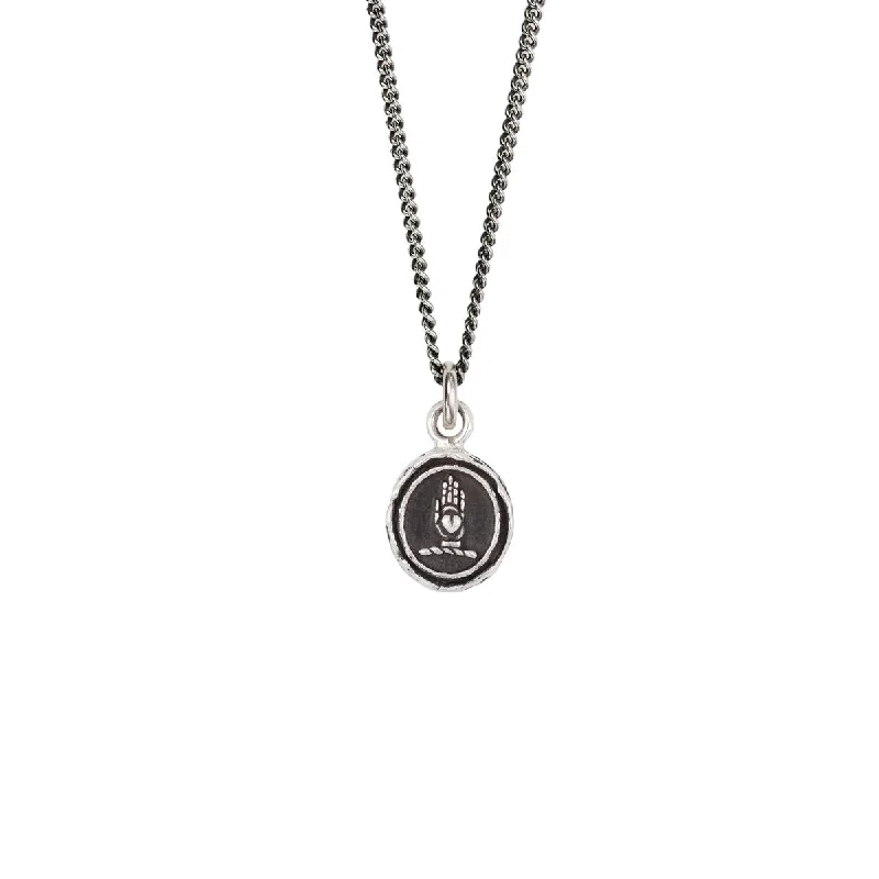 moonstone necklaces for women -Sincere Appreciation Talisman