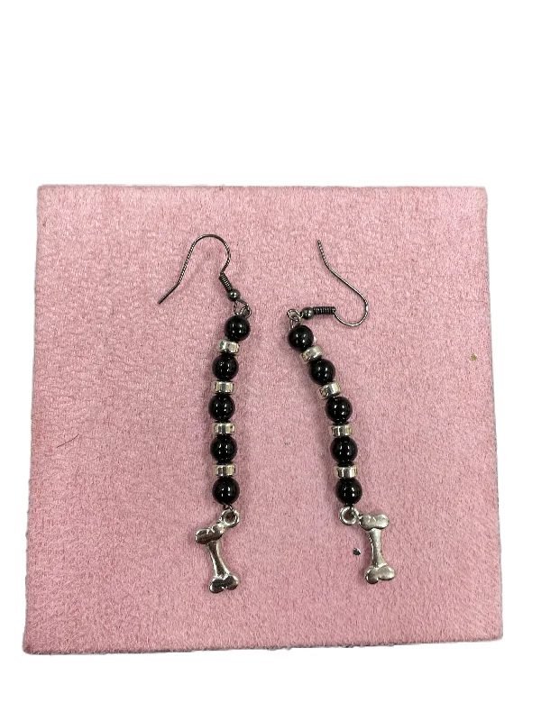 elegant dangle earrings for women -Earrings Dangle/drop