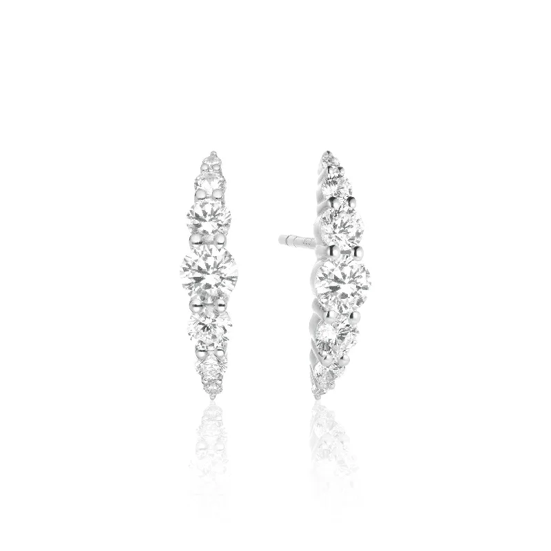 cute earrings for women -Earrings Belluno