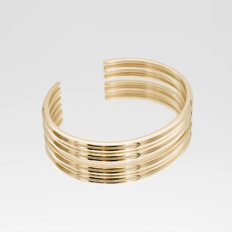 elegant bangles for women -Lola Bracelet