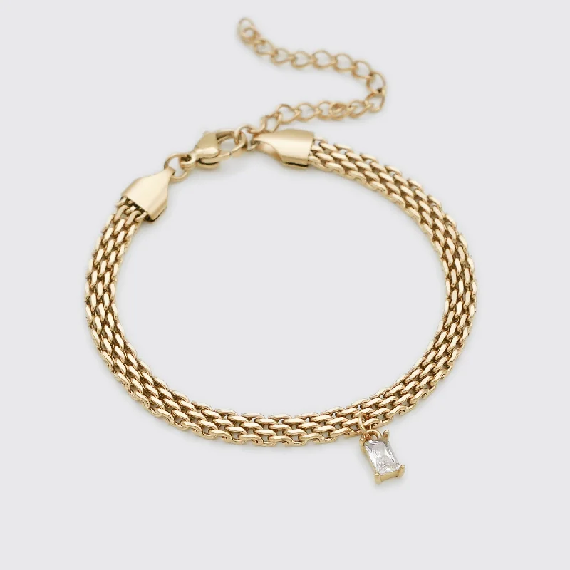 delicate bracelets for women -Raya Bracelet