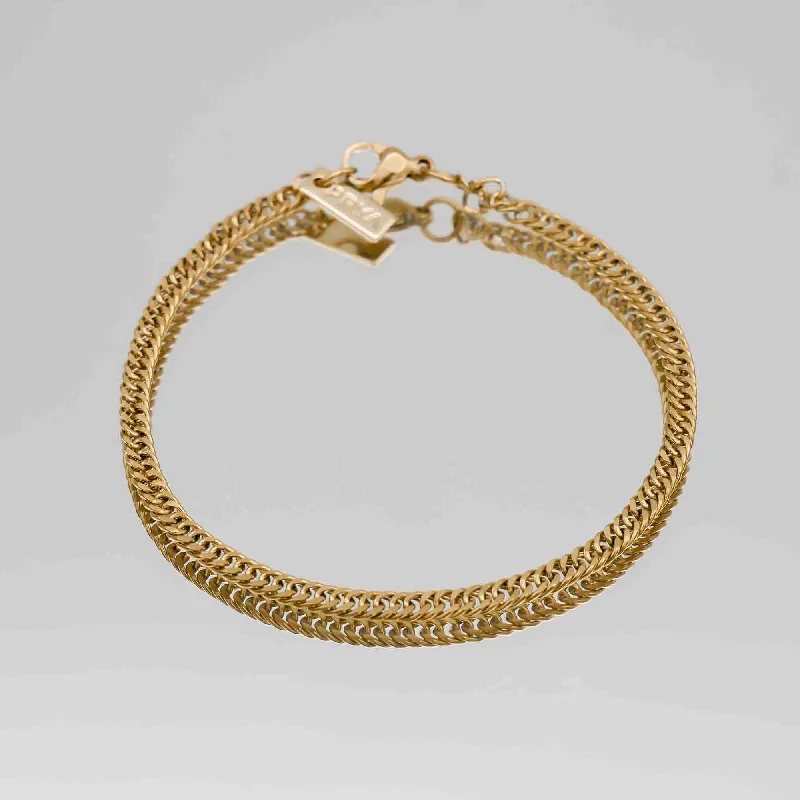 Gold (18k Plated)